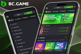 BC Game رجسٹر کریں - اپنی گیمنگ کا آغاز کریں