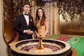 Bedste Roulette Casino Find det Perfekte Sted at Spille