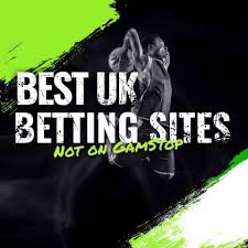 Best Sportsbooks Not on GamStop Enjoy Betting Freely