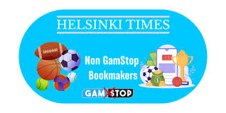 Best Sportsbooks Not on GamStop Enjoy Betting Freely