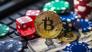 Bitcoin Casino En Ny Verden af Online Spil med Kryptovaluta