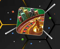 Bitcoin Roulette Sites The New Age of Online Gambling