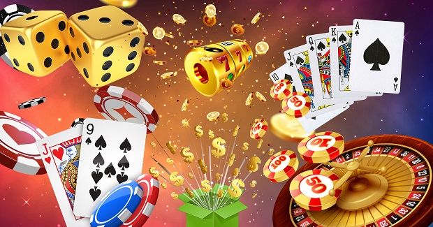 Casino Kampagner i Dag Sådan Får Du Mest Ud Af Dit Spil