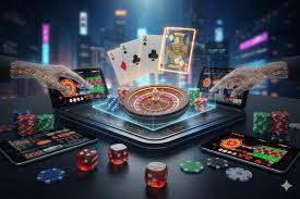Casino med Free Spins Uden Indbetaling – Din Guide til Online Spil 791251128