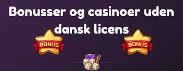 Casino med Minimum Indbetaling på 10 Euro - Spil Smart og Sikkert