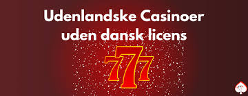 Casino uden NemID Login - Spil Sikkert og Let Casino uden NemID Login - Spil Sikkert og Let