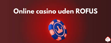 Casino Uden Rufus Trustly En Gennemgang af Det Bedste Online Spil