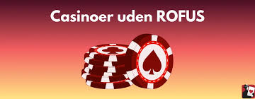 Casino Uden Rufus Trustly En Gennemgang af Det Bedste Online Spil