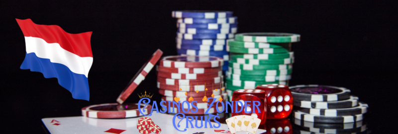 Casino Zonder CRUKS met iDEAL Veilig en Snel Spelen Casino Zonder CRUKS met iDEAL Veilig en Snel Spelen