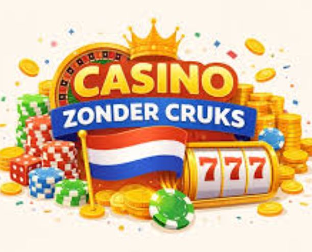 Casino Zonder CRUKS met iDEAL Veilig en Snel Spelen Casino Zonder CRUKS met iDEAL Veilig en Snel Spelen