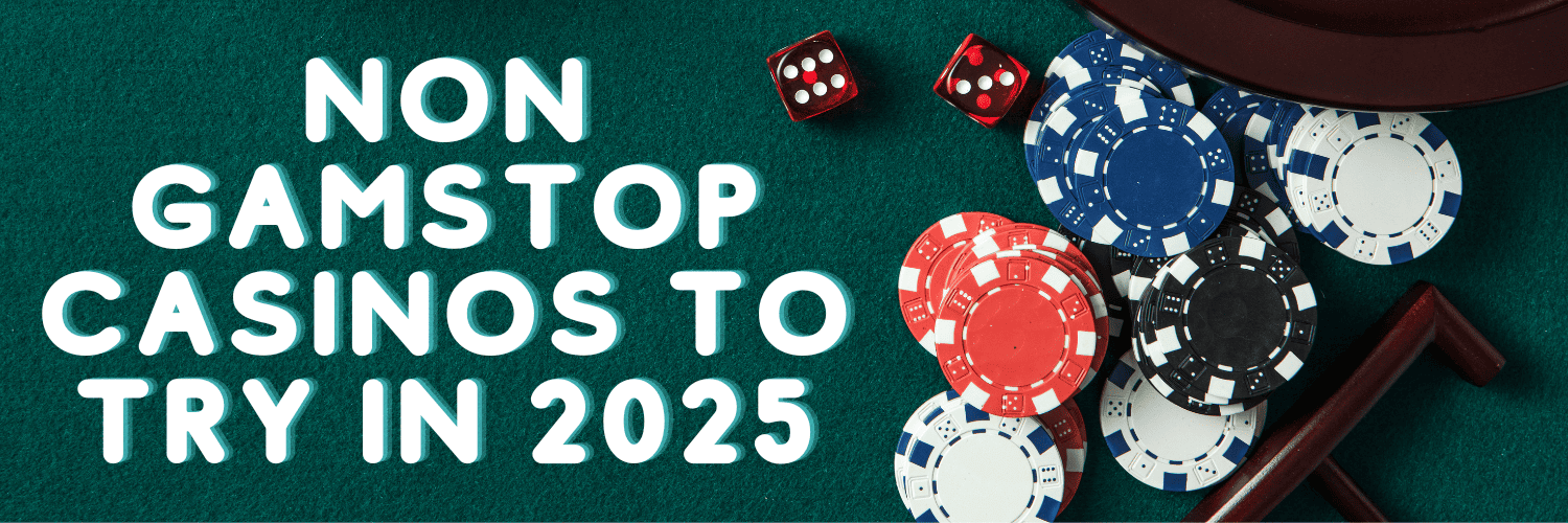 Casinos Non on Gamstop Exploring Alternatives for Players
