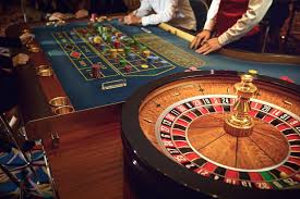 Die Faszination der Online Roulette Spiele 1488107987