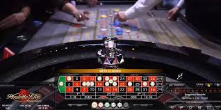 Discover the Excitement of Roulette Tables Play for Real Money Online