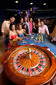 Discover the Excitement of Roulette Tables Play for Real Money Online