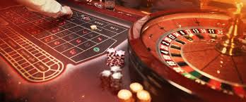 Discover the Thrill of Roulette for Money Online