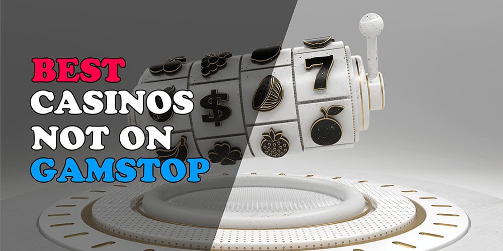 Discover the Thrill of UK Online Casinos Not on GamStop