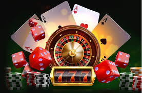 Discovering the Thrill of Online Roulette Tables for Real Money