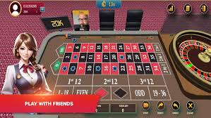 Discovering the Thrill of Online Roulette Tables for Real Money
