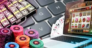 Experience Thrilling Games at Biamo Bet Casino & Sportsbook Experience Thrilling Games at Biamo Bet Casino & Sportsbook