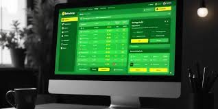 Explore BetWinner Bonuses Maximizing Your Betting Experience Explore BetWinner Bonuses Maximizing Your Betting Experience