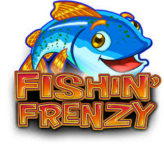 Explore the Excitement of Fishin' Frenzy Slot Game