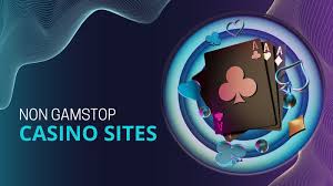 Exploring Gambling Sites Not on GamStop Exploring Gambling Sites Not on GamStop