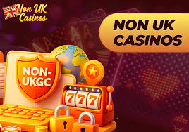 Exploring Non-UK Licensed Casinos A Comprehensive Guide 1058246550 Exploring Non-UK Licensed Casinos A Comprehensive Guide 1058246550