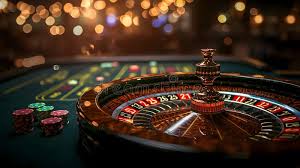 Exploring the World of Live Dealer Roulette A Comprehensive Guide Exploring the World of Live Dealer Roulette A Comprehensive Guide