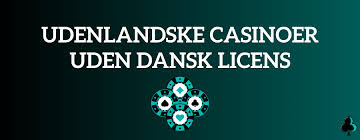 Find de Bedste Casino Sider Uden Rufus i Danmark