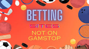 Football Betting Outside of GamStop Your Guide to Non-Restricted Betting Football Betting Outside of GamStop Your Guide to Non-Restricted Betting