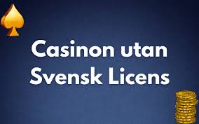 MGA Casino Utan Svensk Licens - En Djupgående Guide 1135817284