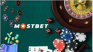 Mostbet Girişi İdman Bahisleri və Əyləncə Dünyası