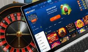 Mostbet Girişi İdman Bahisleri və Əyləncə Dünyası