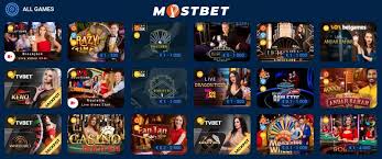 Mostbet Girişi İdman Bahisleri və Əyləncə Dünyası