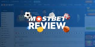 Mostbet Mərc Saytı İdman Mərclərinin Üstünlüyü