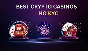 No KYC Casinos A Convenient Way to Play Online