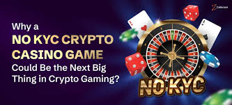 No KYC Online Casinos A Guide to Privacy and Freedom