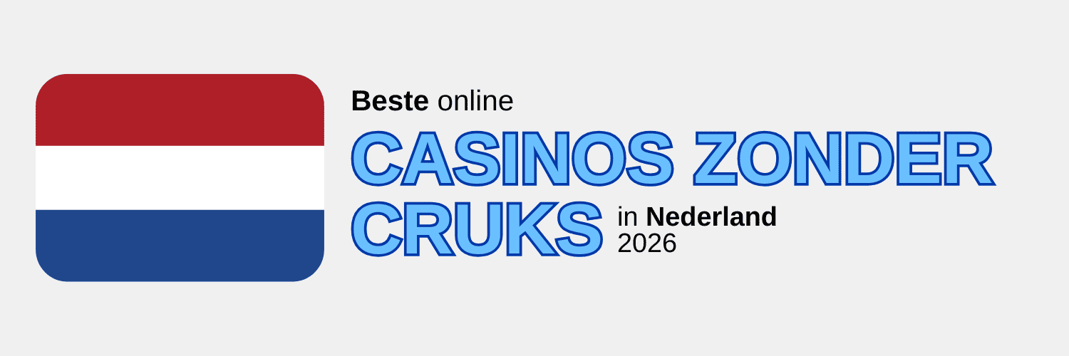 Online Casino's zonder CRUKS Speel Veilig en Vrij
