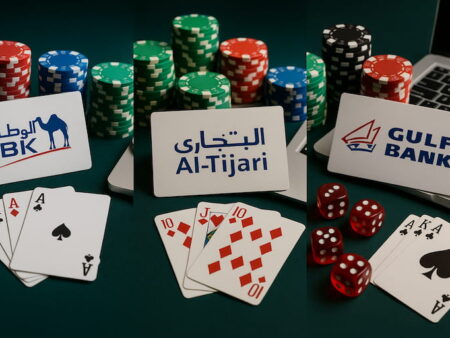 افضل كازينو اون لاين في الكويت دليل شامل لعشاق القمار