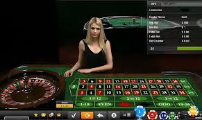 Roulette Online Echtgeld – Spielen Sie Ihr Lieblingsspiel mit echtem Geld