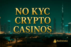 Scopri i casinò Gibuti senza KYC