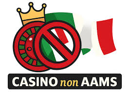 Scopri i Nuovi Casino Non AAMS Opportunità e Vantaggi 1172934800