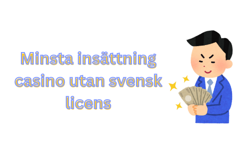 Spela Smart Fördelarna med Online Casino Utan Svensk Licens