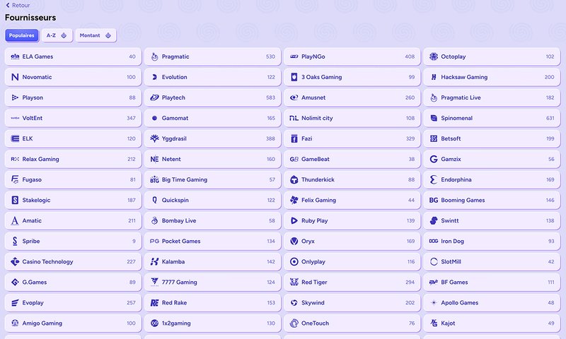 Scopri le Offerte di Spinbara Casino in Italia: Bonus e Slot Gratuiti - panoramica