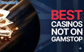 The Best Non-GamStop Casinos Unlocking Endless Gaming Opportunities