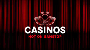 The Best UK Gambling Sites Not Registered with GamStop The Best UK Gambling Sites Not Registered with GamStop