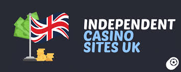 The Rise of Independent UK Online Casinos A Comprehensive Guide