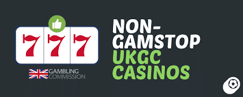 The Rise of Non UKGC Licensed Casinos Understanding the Appeal The Rise of Non UKGC Licensed Casinos Understanding the Appeal