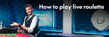 The Ultimate Guide to Live Roulette Sites Where To Play and Win