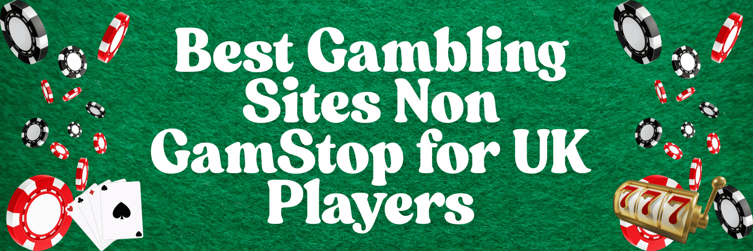 Top Bingo Sites Not Blocked by GamStop Top Bingo Sites Not Blocked by GamStop
